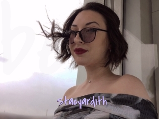 stacyardith Beurette Amatrice