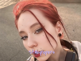 Stacyropers