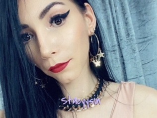 Stacyysin