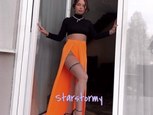Starstormy