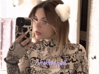 Steffanywill