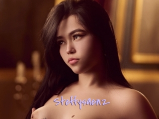 Steffysaenz