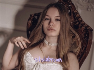 stelabrown Beurette Amatrice