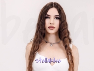Stellakilse