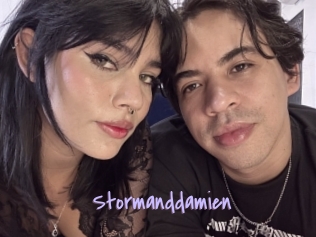 Stormanddamien