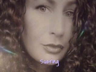 Suering