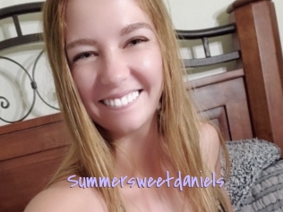 Summersweetdaniels