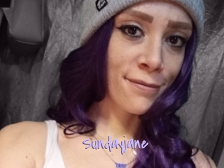 sundayjane Beurette Amatrice