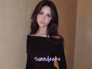sunndeeks Beurette Amatrice