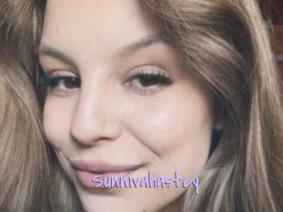 Sunnivahastey
