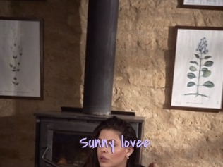Sunny_lovee
