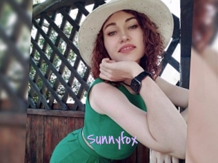 Sunnyfox