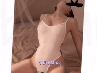 Surisexy