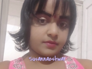 Susannaeshwar