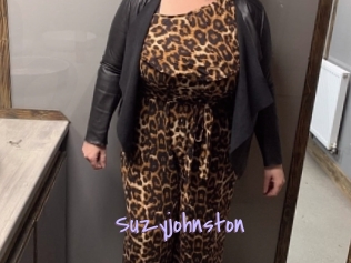 Suzyjohnston