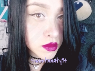 Sweetnnaty94