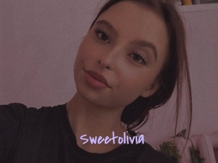 Sweetolivia