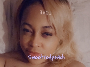 Sweetredpeach