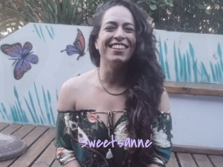 sweetsanne Beurette Amatrice
