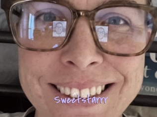 Sweetstarrr