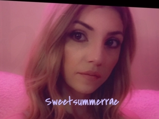 Sweetsummerrae