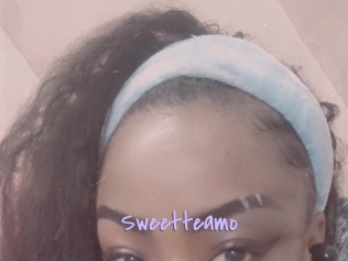 Sweetteamo