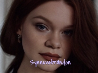 Synnovebrandon