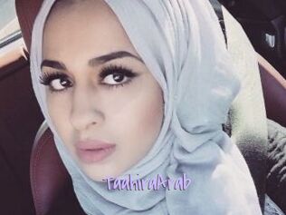 TaahiraArab