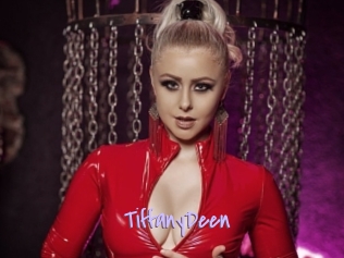 TiffanyDeen