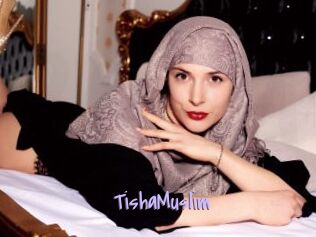 TishaMuslim