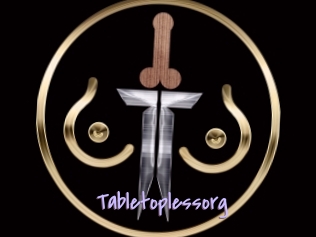 Tabletoplessorg