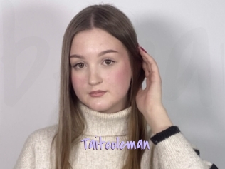 Taitcoleman