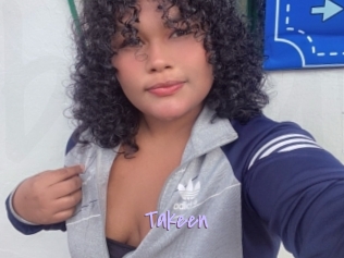 Takeen