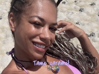 Tame_caramel