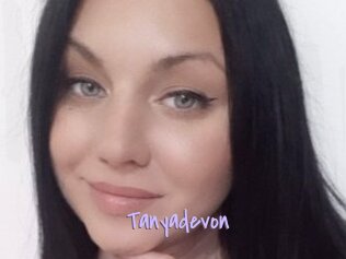 Tanyadevon
