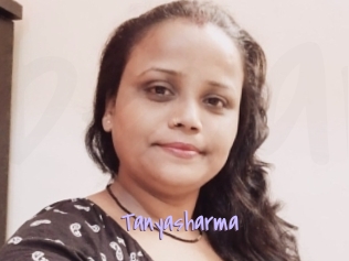 Tanyasharma