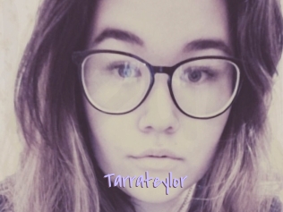 tarrateylor Beurette Amatrice