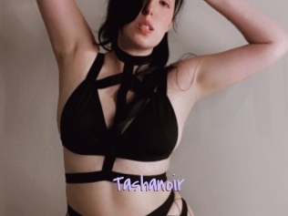 Tashanoir