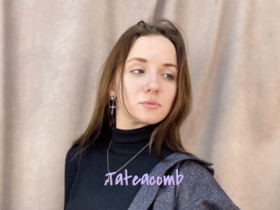 Tateacomb