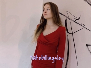 Tatebillingsley