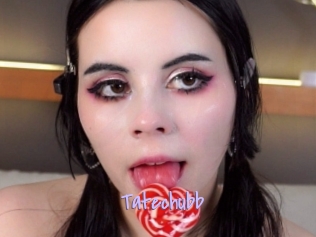 Tatechubb