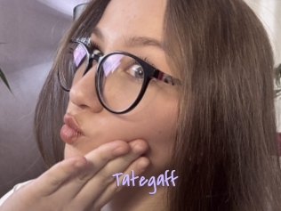 Tategaff