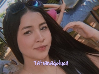Tatianadeluca