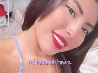 Tatianamartinez