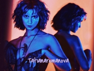 Tatianaromanova
