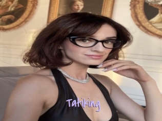 Tatiking