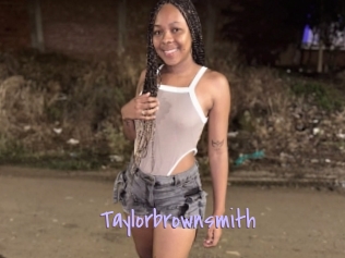 Taylorbrownsmith