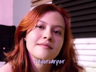 Taylorcarper