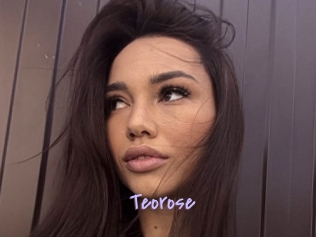 Teorose