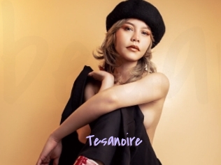 Tesanoire